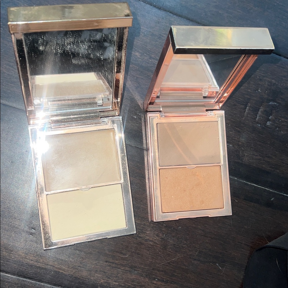 Patrick Ta Shimmering Face Palette Duo - Picture 4 of 4